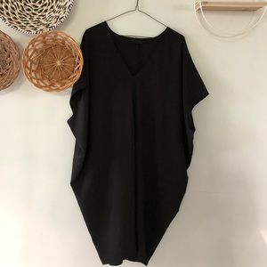 Hatch Maternity dress